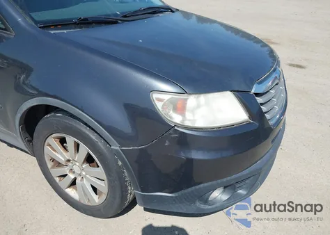 2008 Subaru Tribeca Limited 7-Passenger z USA, uszkodzony, nr VIN 4S4WX90D184414966